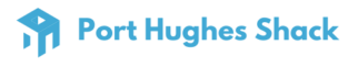 Port Hughes Shack